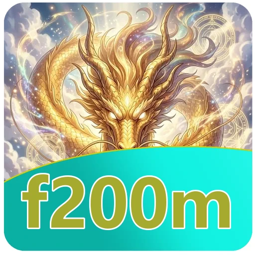 Pratinjau antarmuka aplikasi f200m setelah terpasang (build v4.2.1)